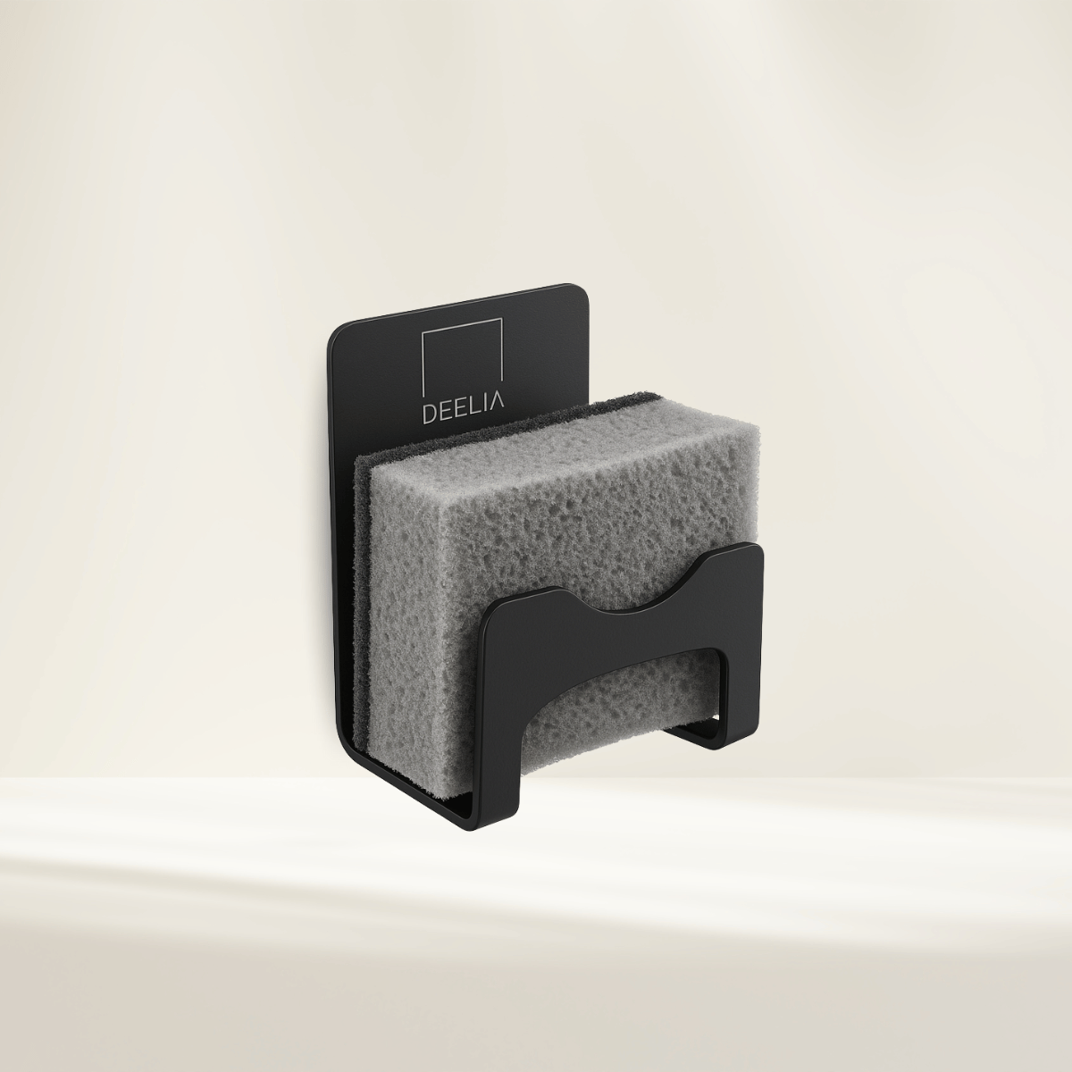 Schwammhalter ohne Bohren