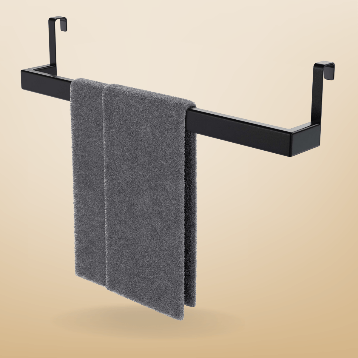 Handtuchhalter Küche