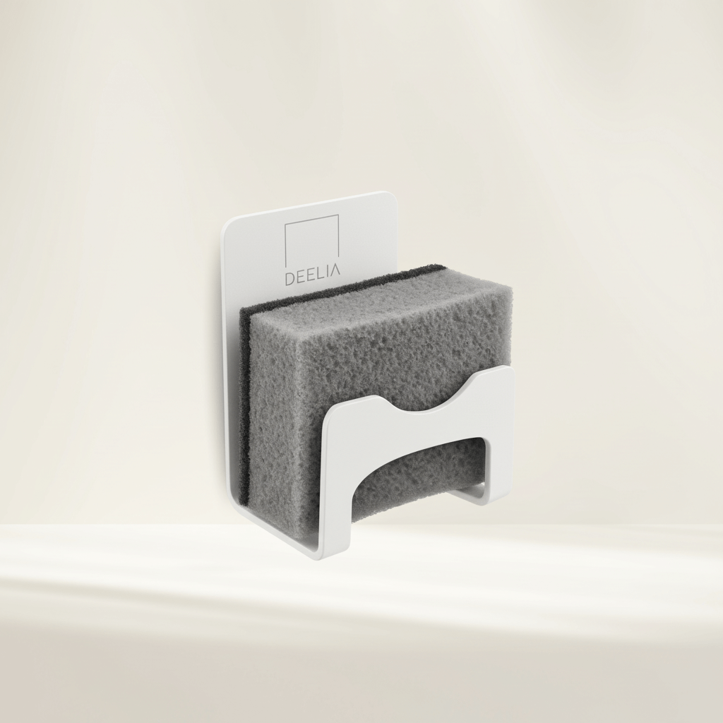 Schwammhalter ohne Bohren