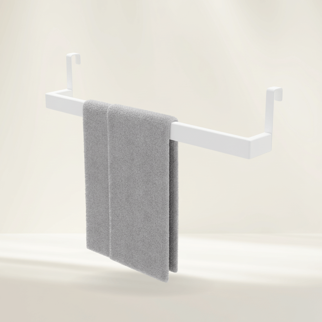 Handtuchhalter Küche