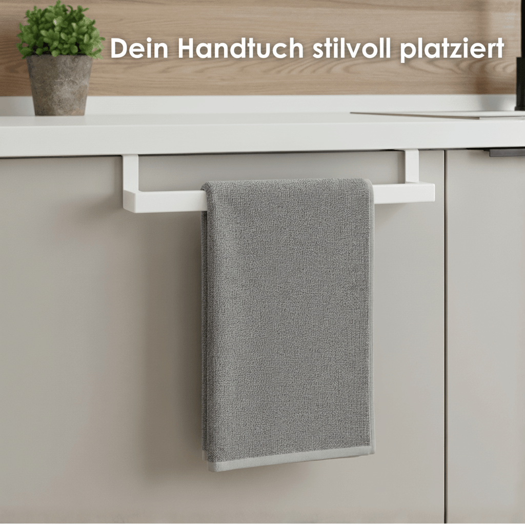 Handtuchhalter Küche