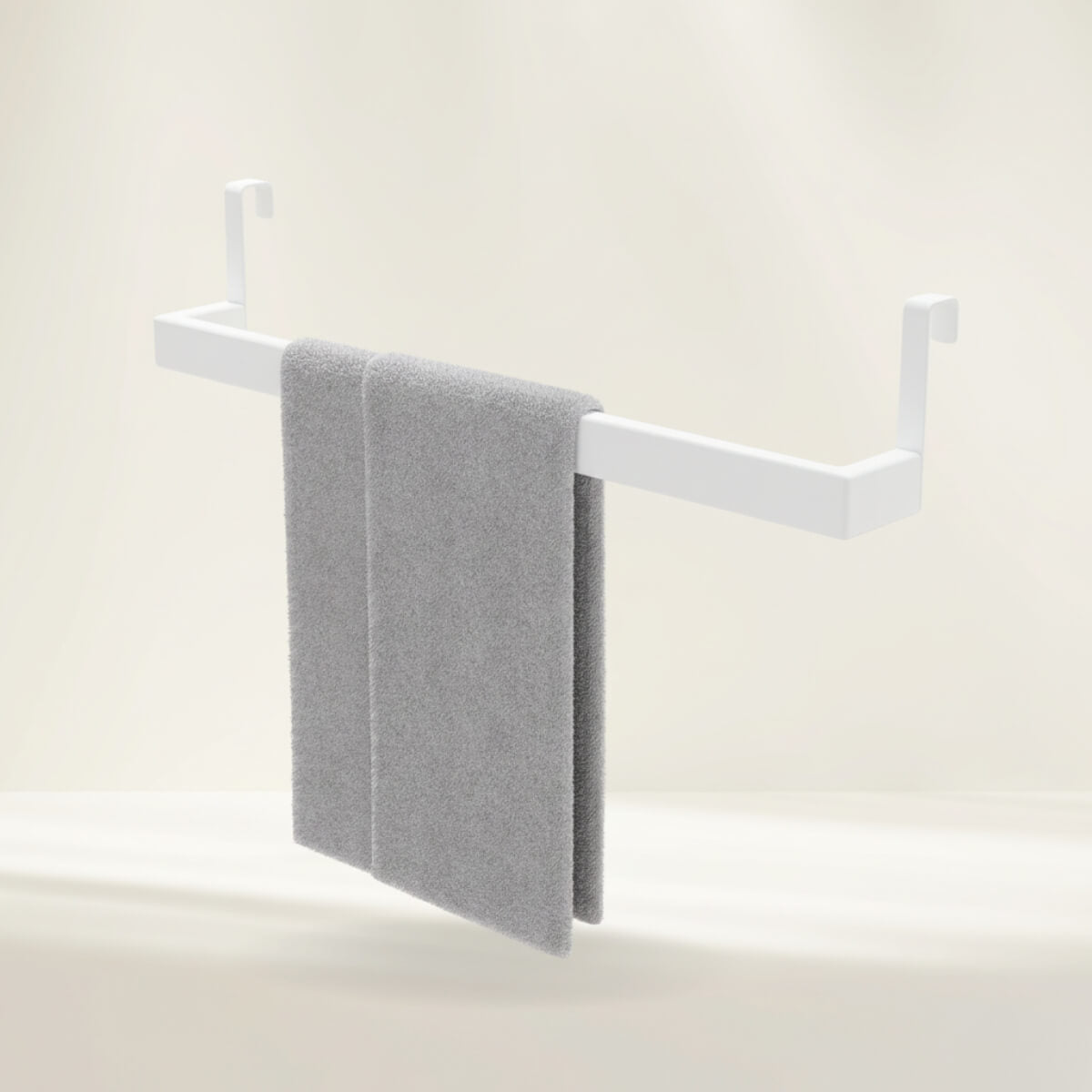 Handtuchhalter Küche