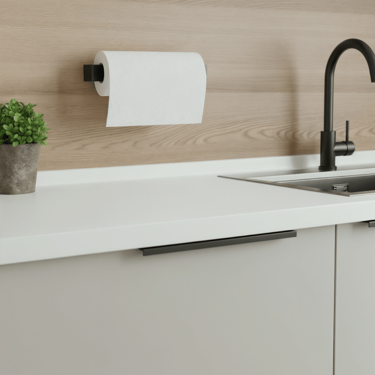 Harmony Set - Deep Black