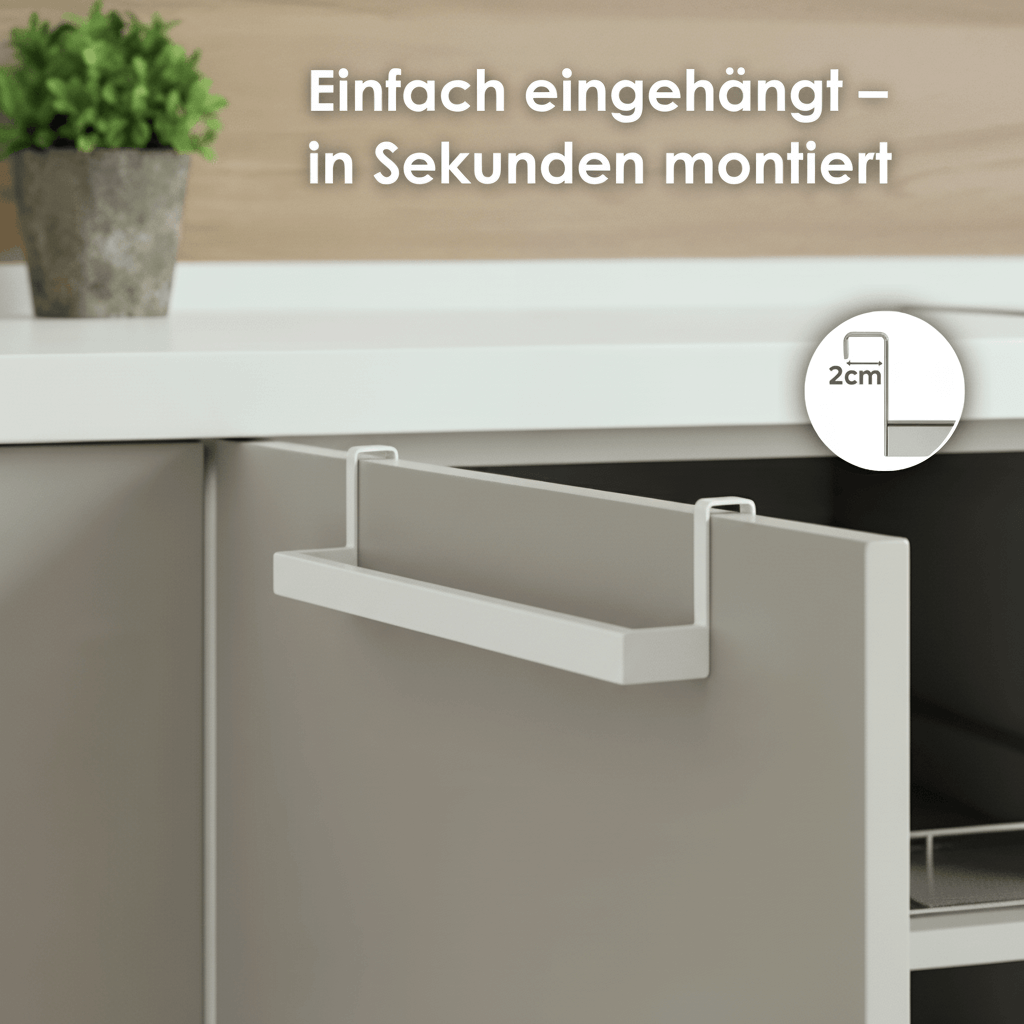 Handtuchhalter Küche