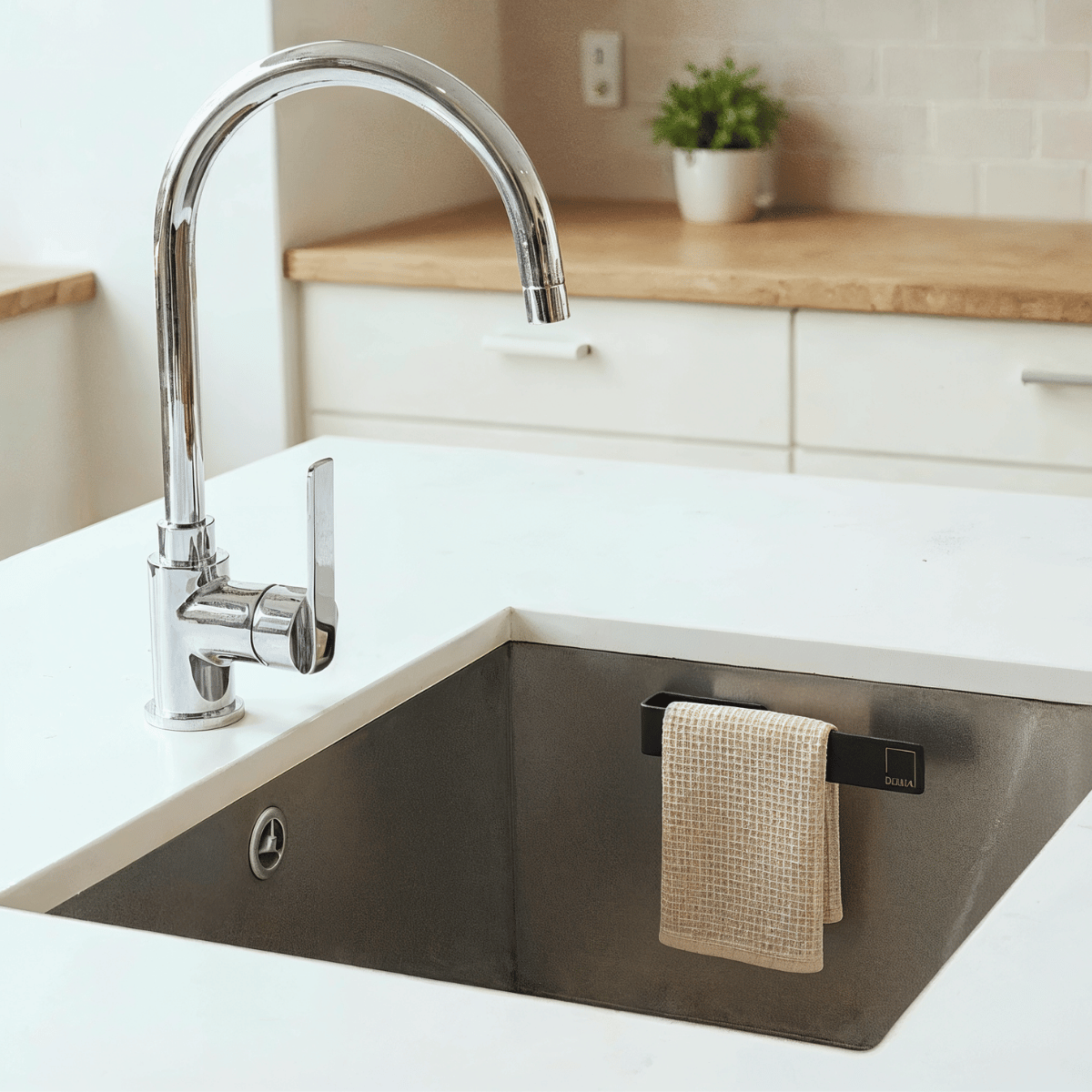 Essential Set - Deep Black