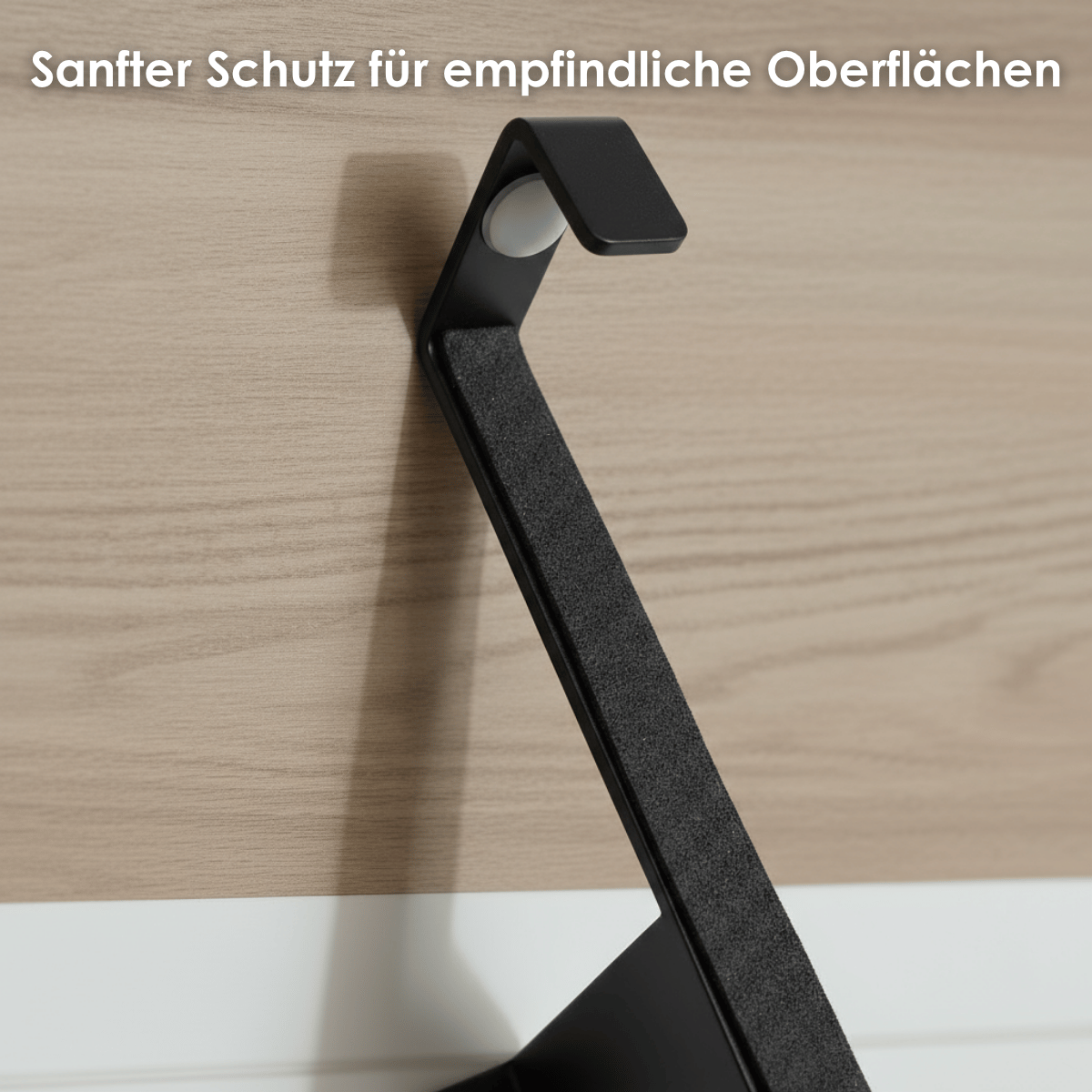 Handtuchhalter Küche