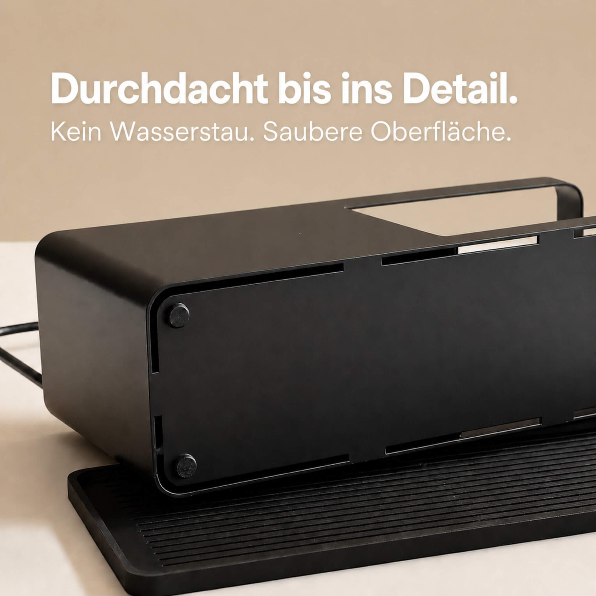 Spülbecken Organizer Set