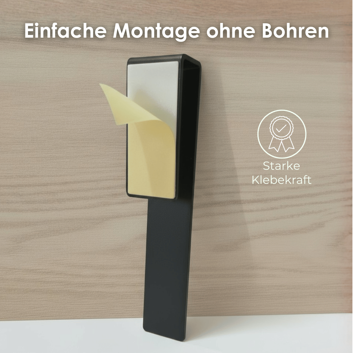 Essential Set - Deep Black