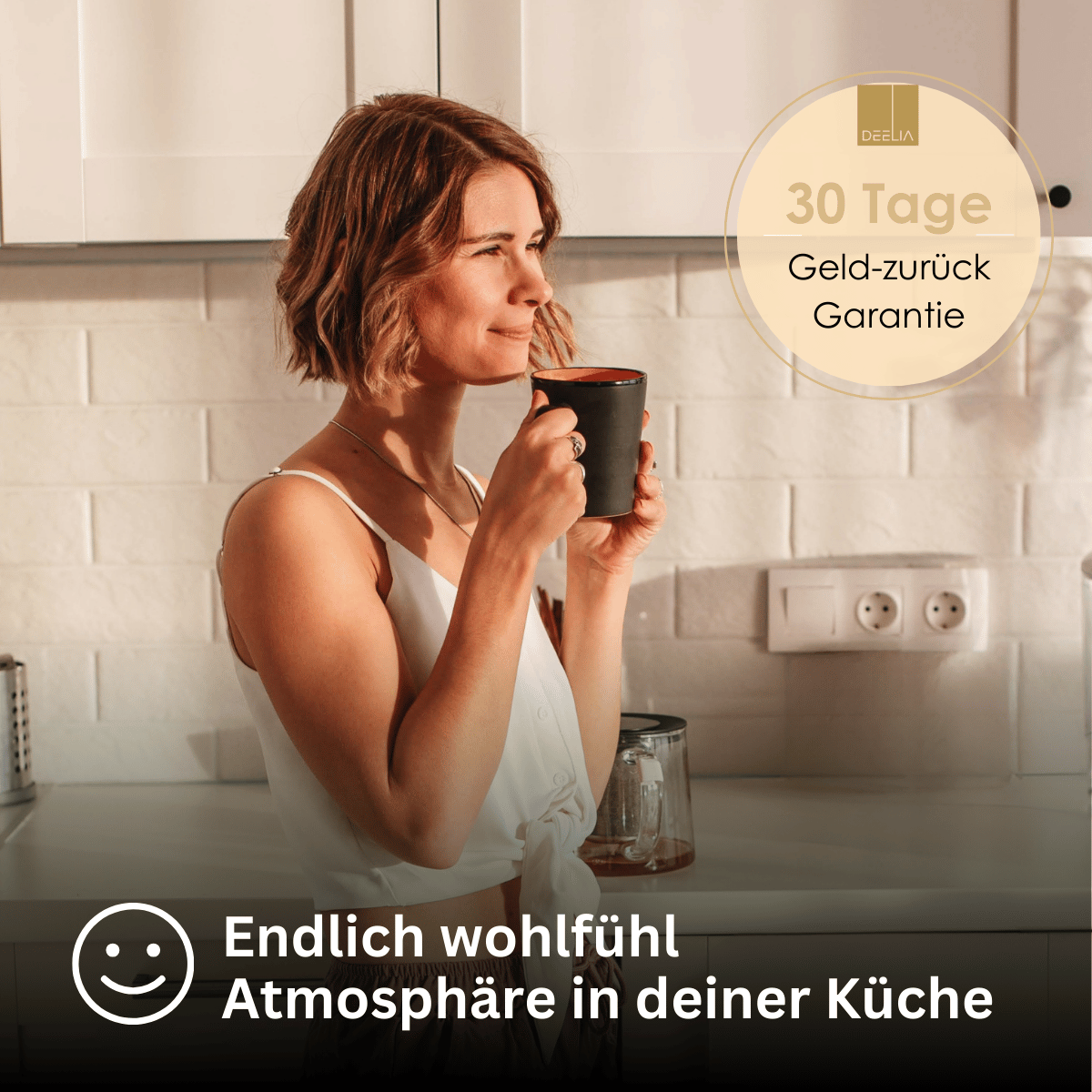 Spültuchhalter ohne bohren