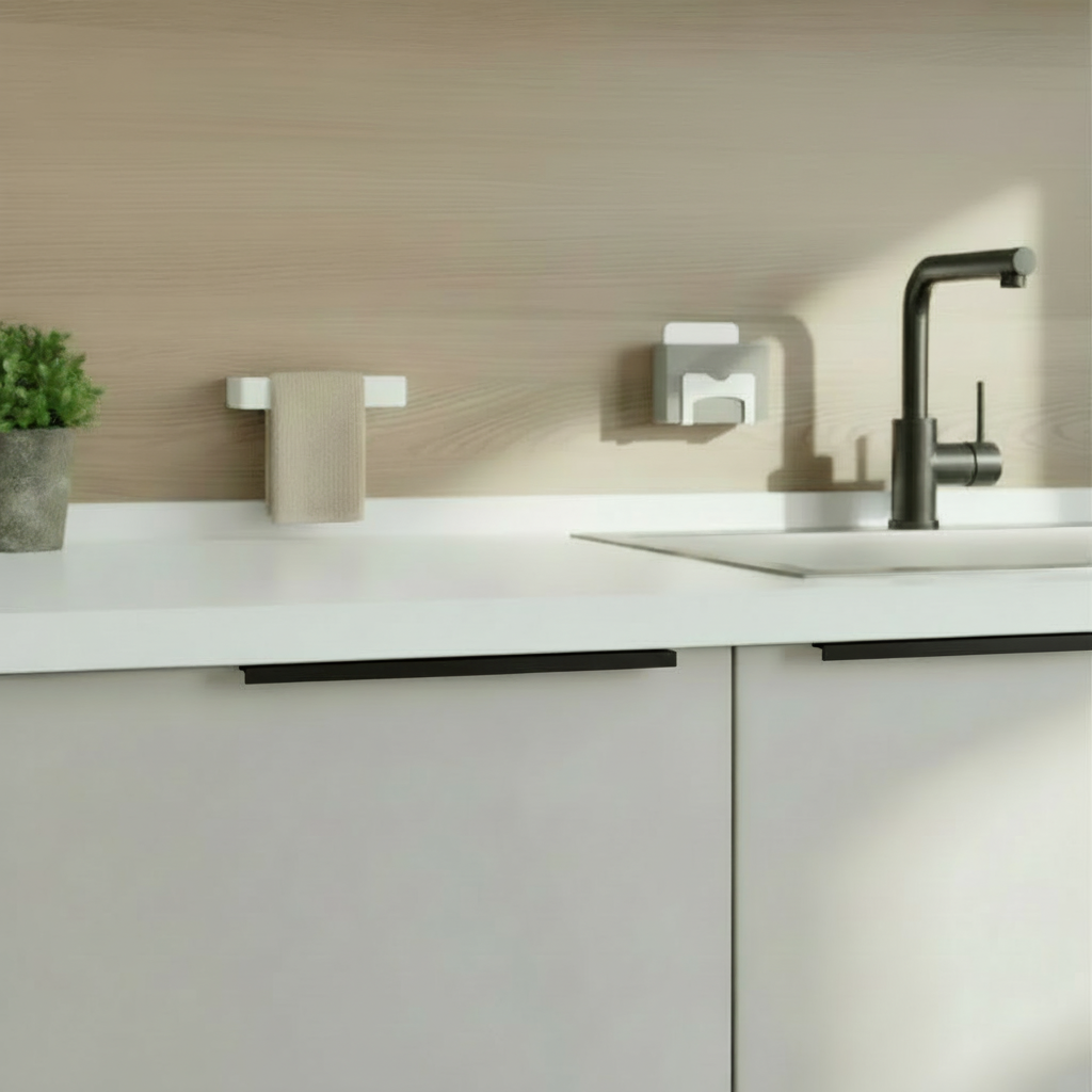 Essential Set - Pure White