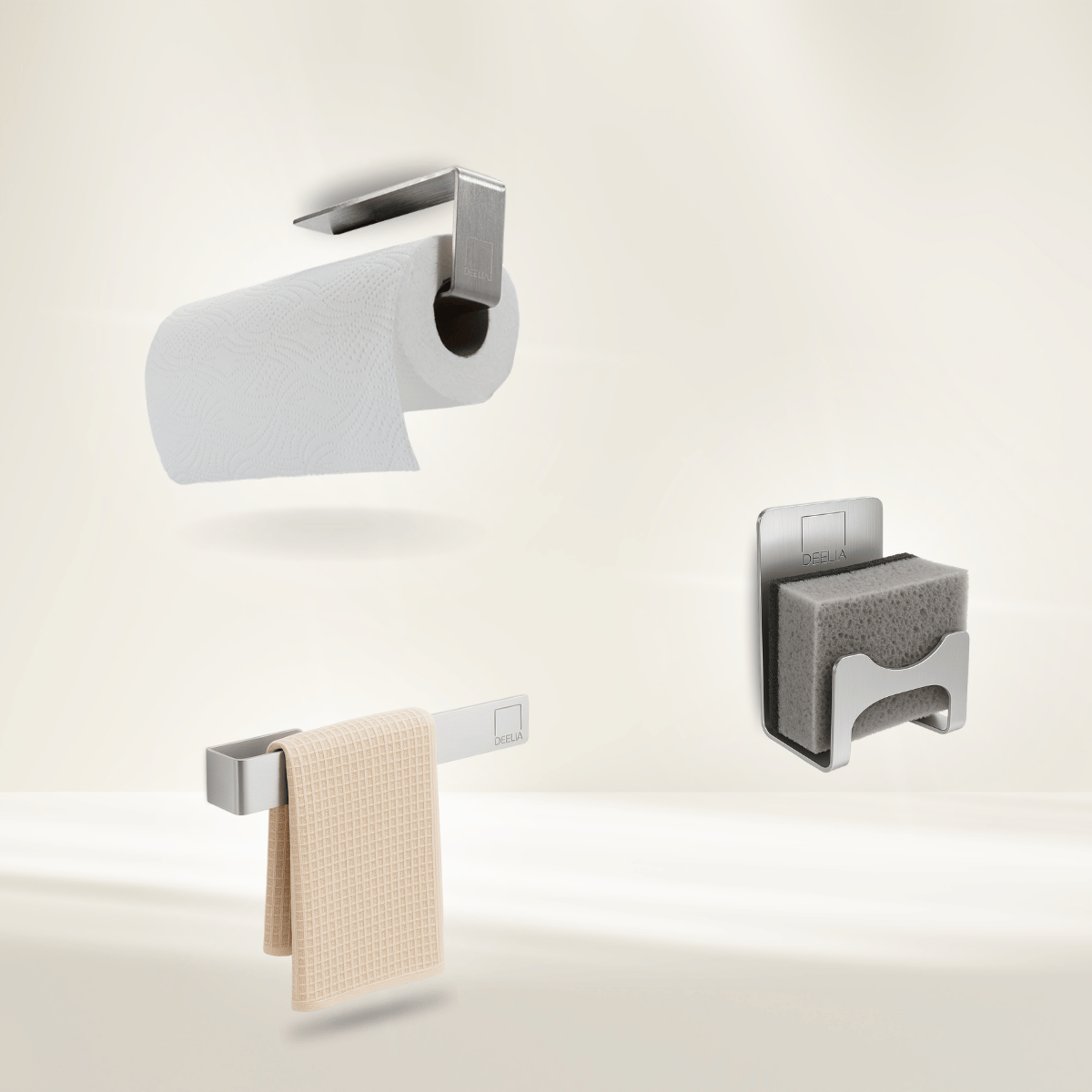 Harmony Set - Silver