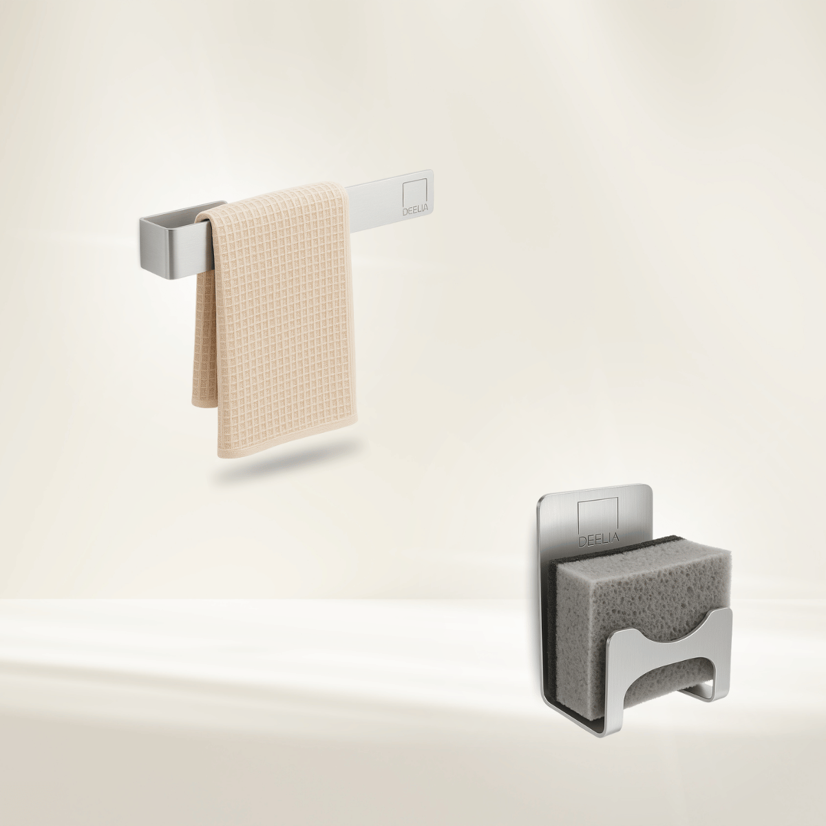 Essential Set - Silver