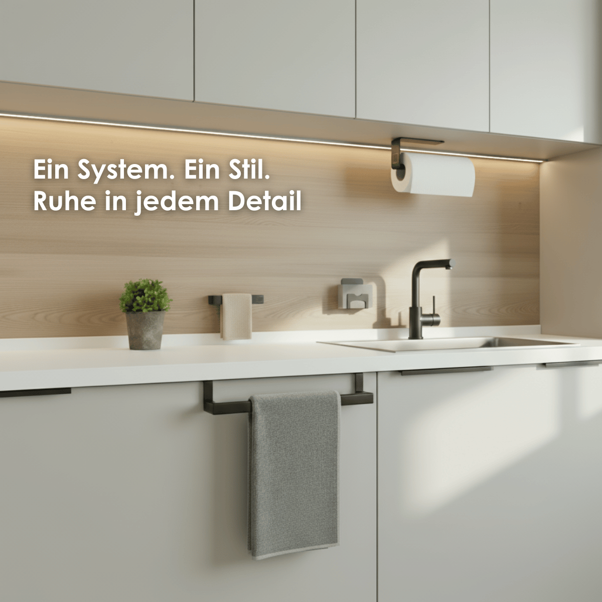 Complete Set - Deep Black