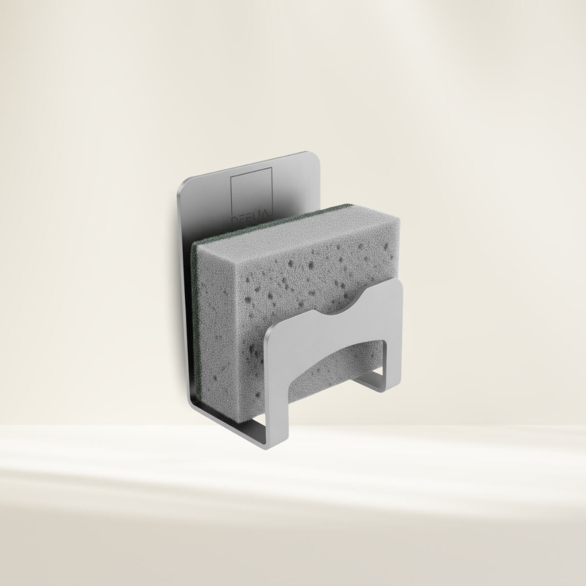 Schwammhalter ohne Bohren