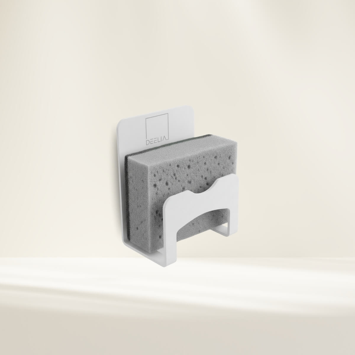 Schwammhalter ohne Bohren