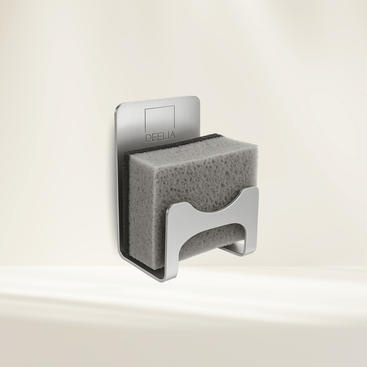 Schwammhalter ohne Bohren