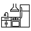 DEELIA®: Produkte für jede Küche Icon