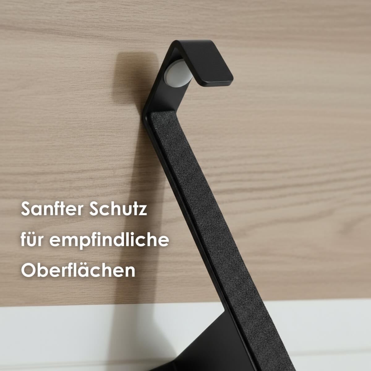 Handtuchhalter Küche