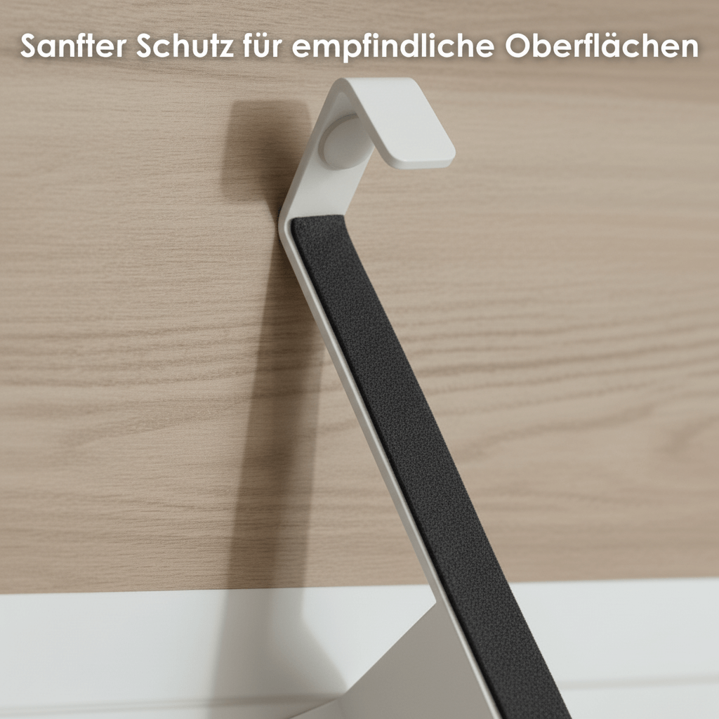 Handtuchhalter Küche