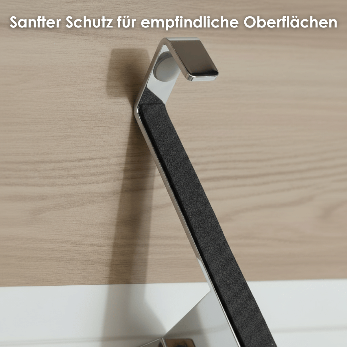 Handtuchhalter Küche