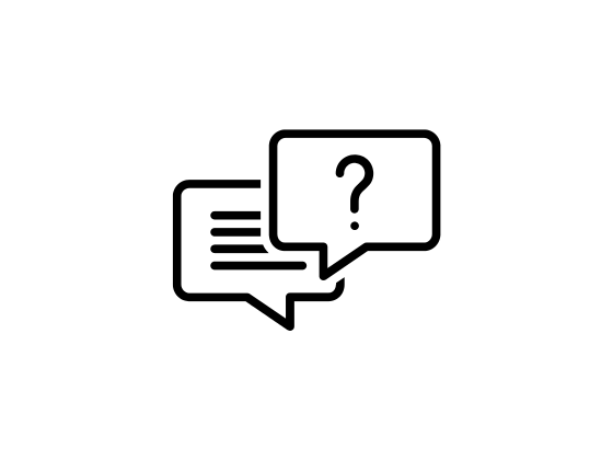 DEELIA®: Support Icon