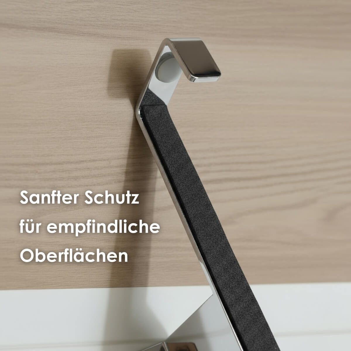 Handtuchhalter Küche