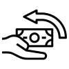 DEELIA®: 30 tage Geld-zurück-Garantie Icon