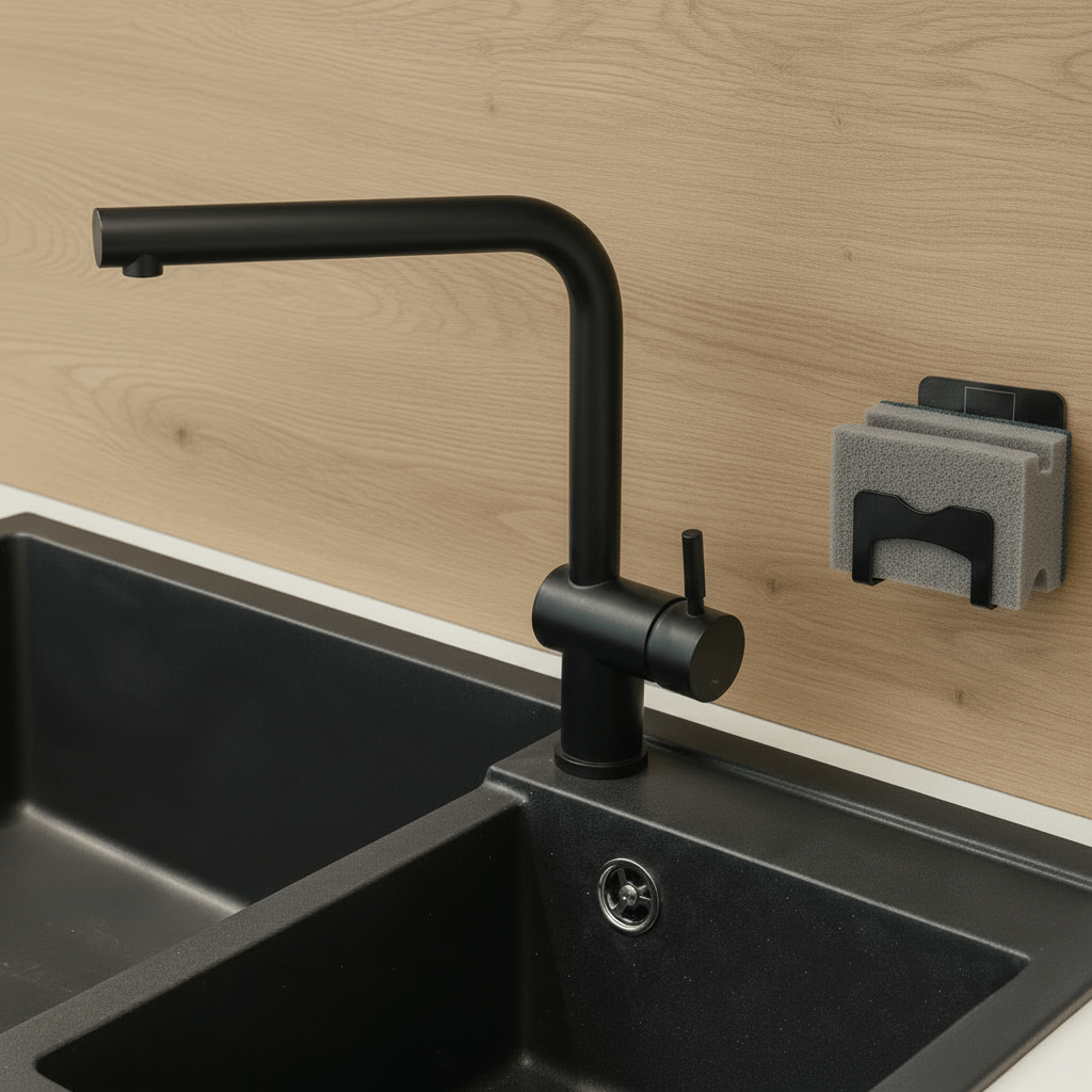 Complete Set - Deep Black