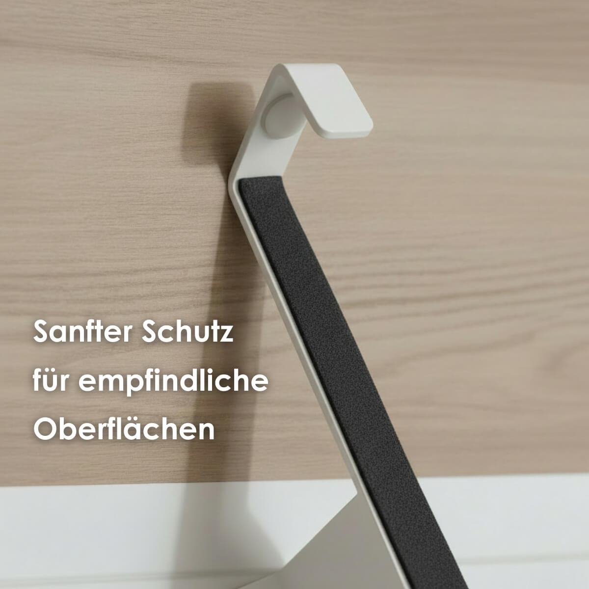 Handtuchhalter Küche