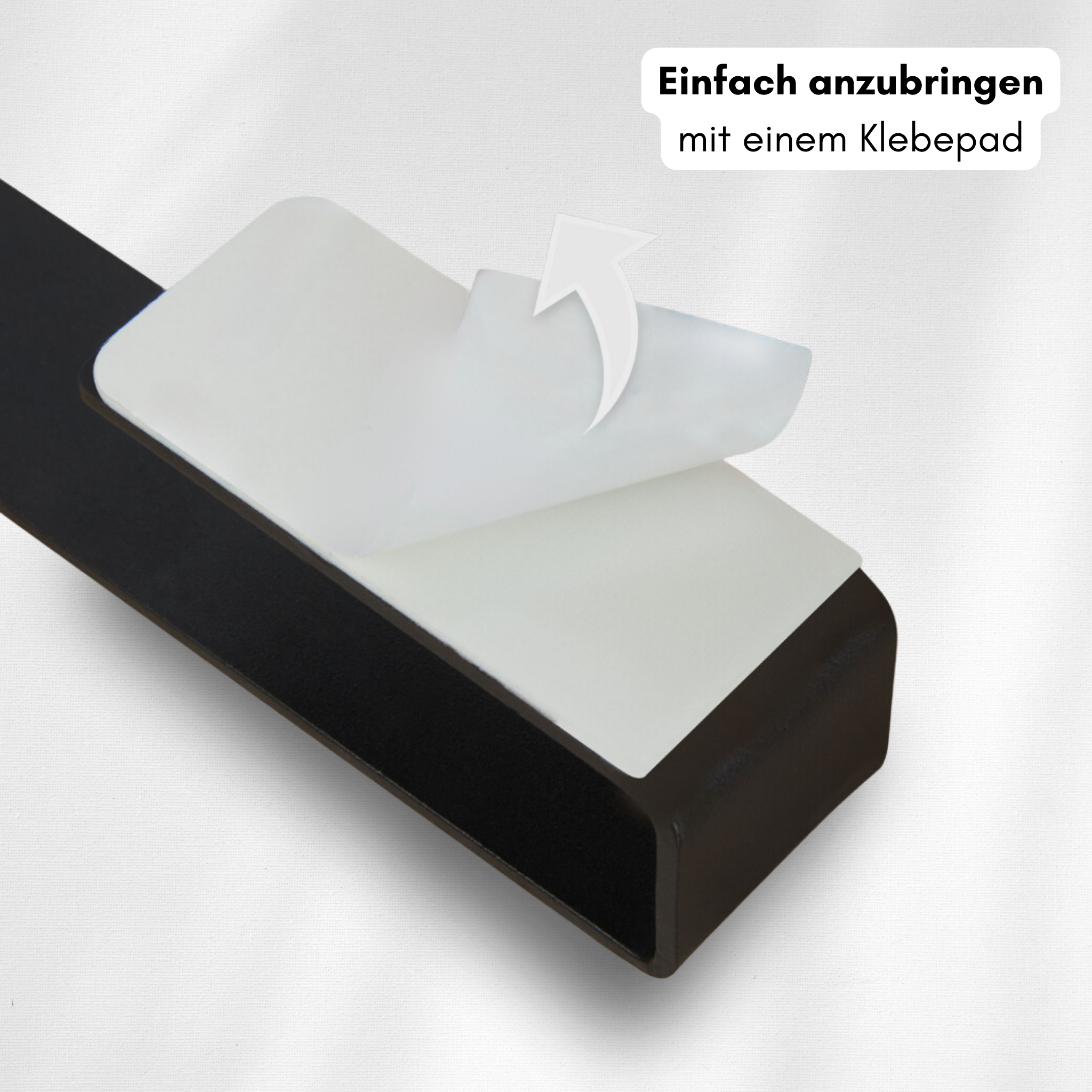 Spültuchhalter ohne bohren