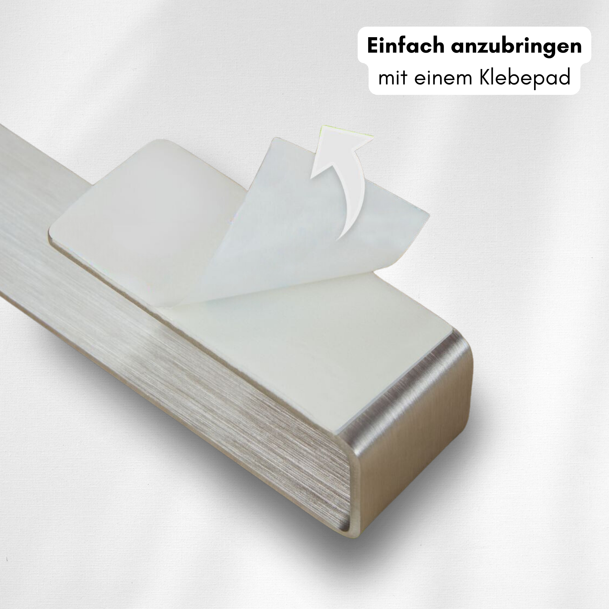 Spültuchhalter ohne bohren