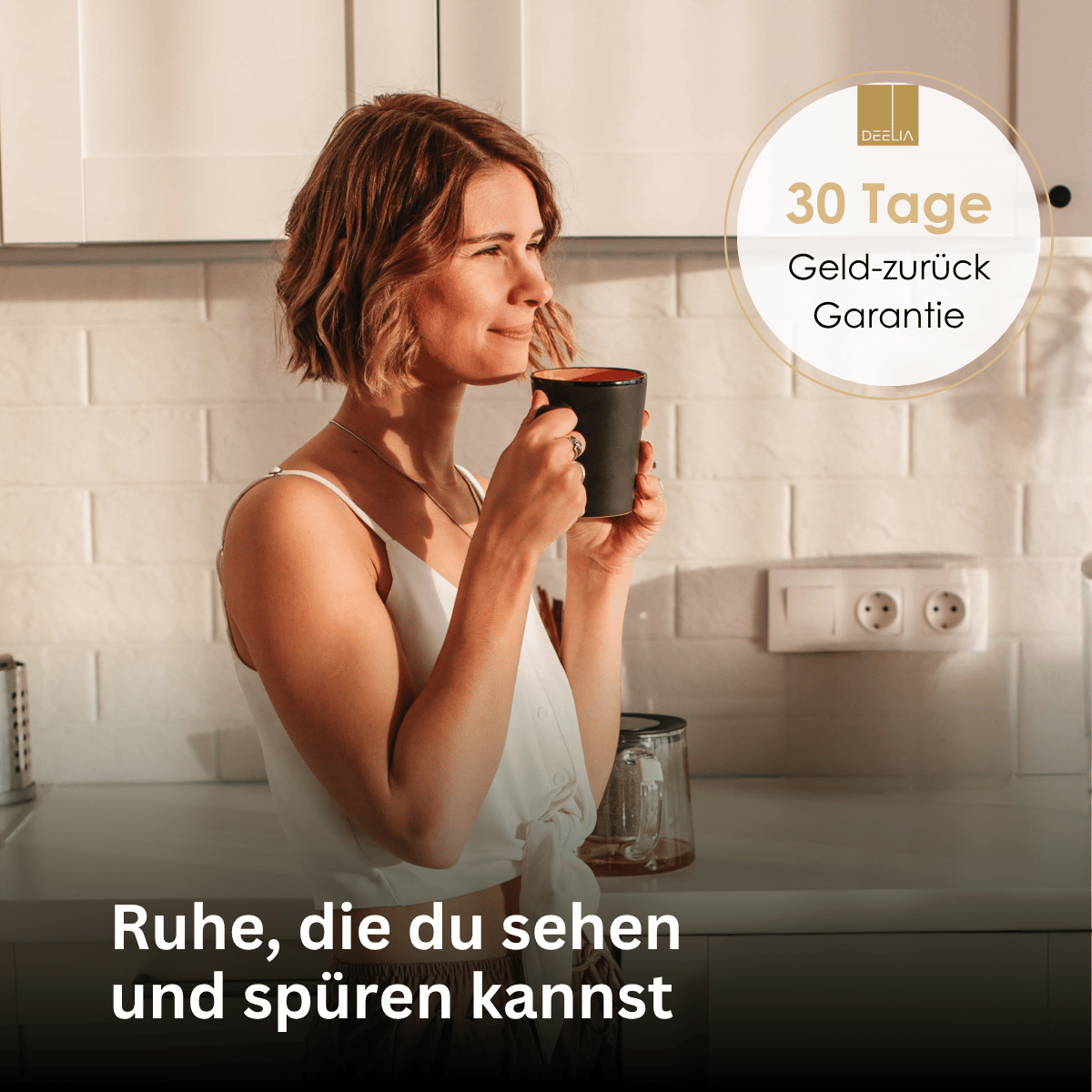 Küchenrollenhalter ohne Bohren