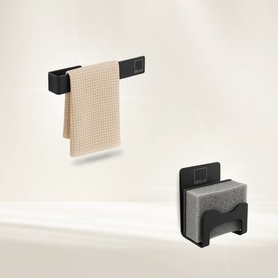 Essential Set - Black