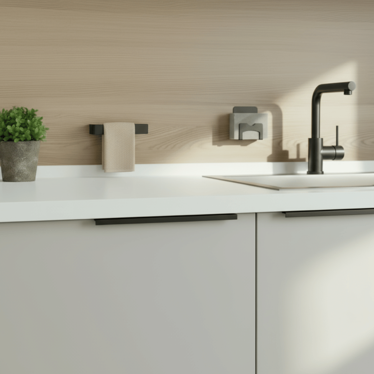 Essential Set - Black