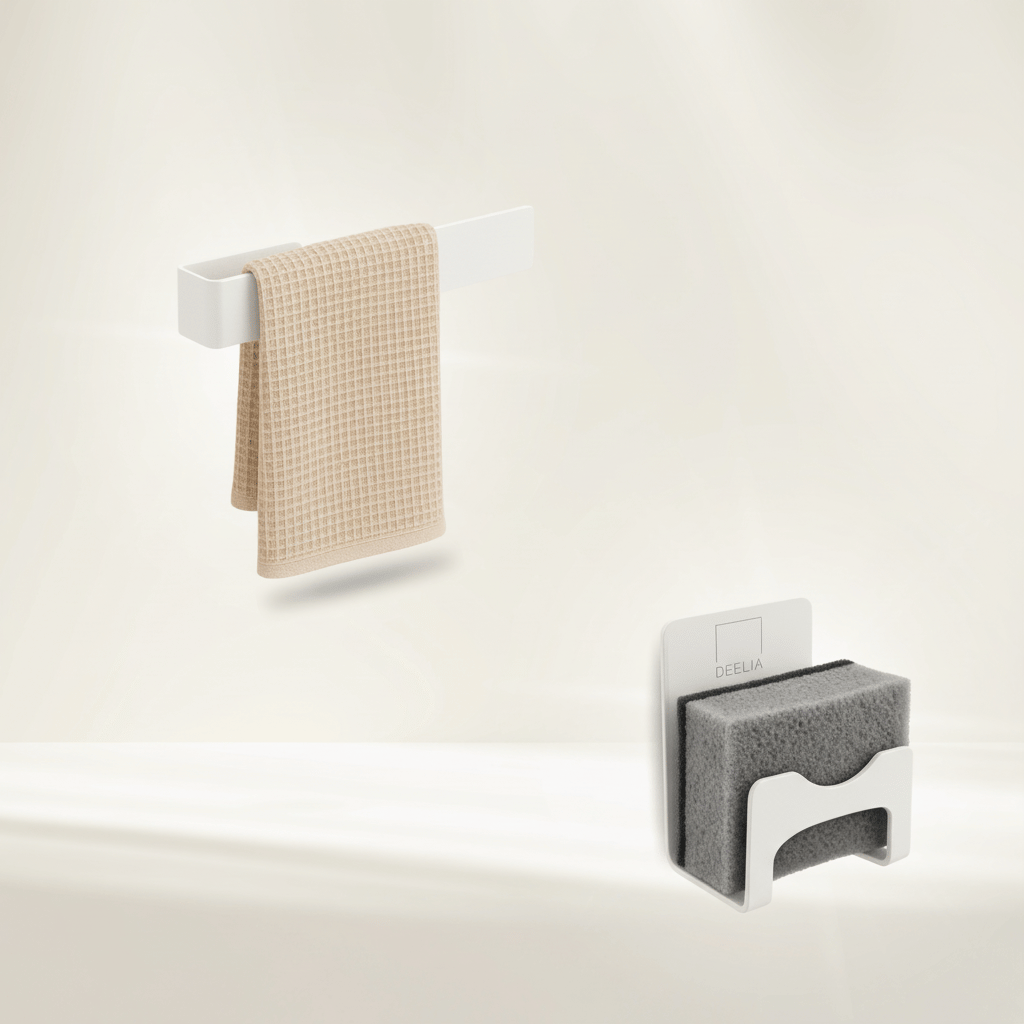 Essential Set - Pure White