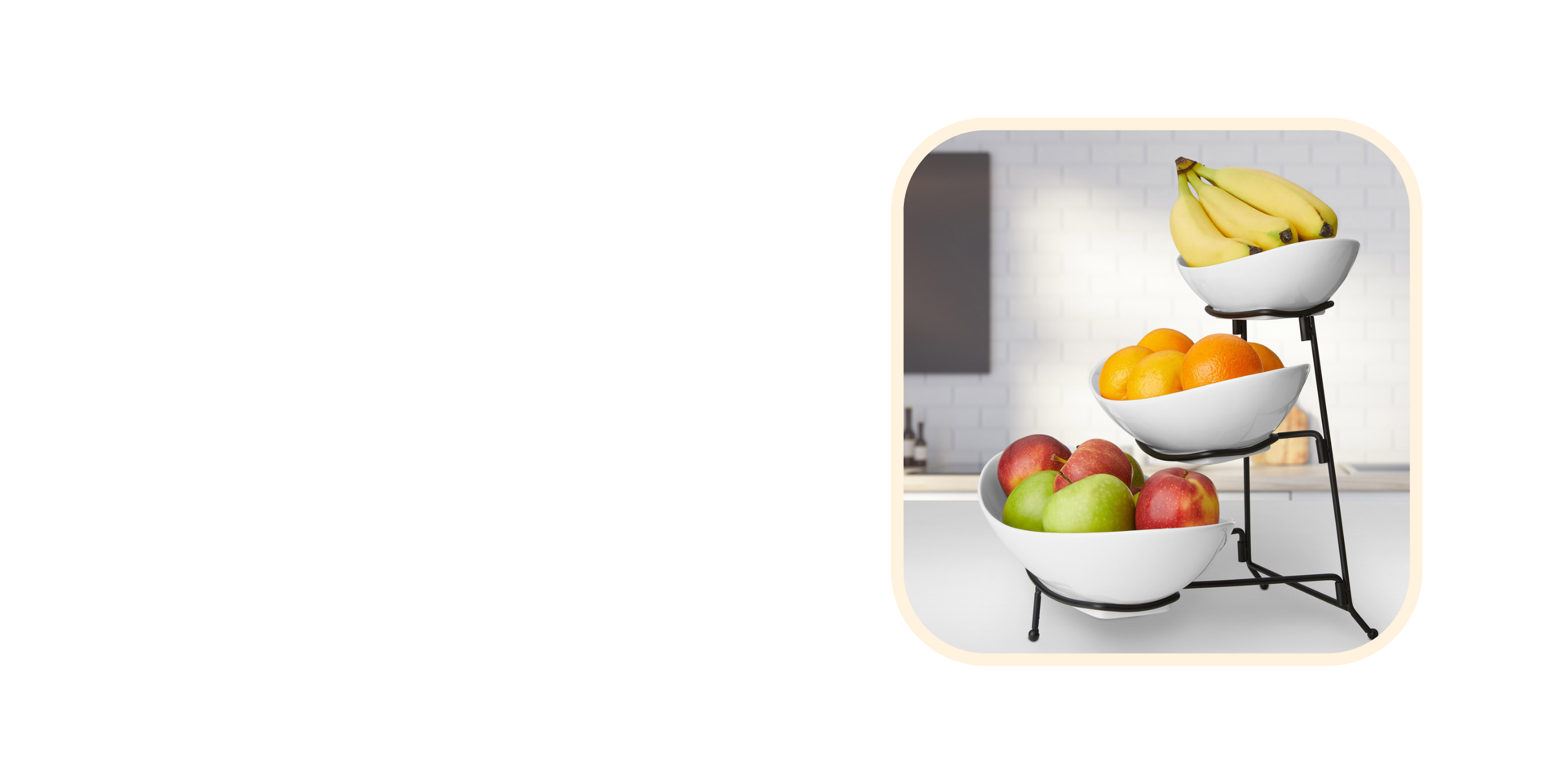 DEELIA®: So bleibt dein Obst länger frisch Banner
