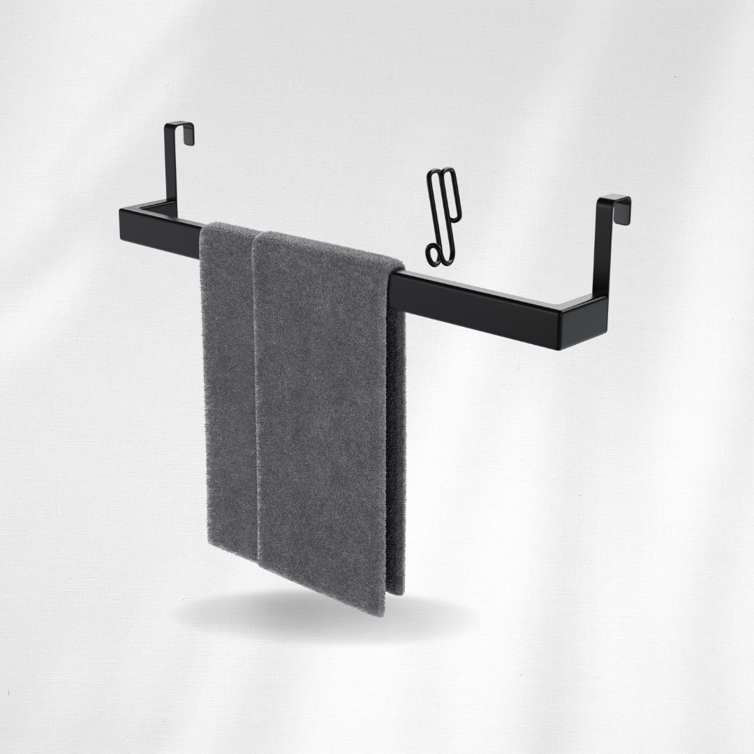 Handtuchhalter Küche